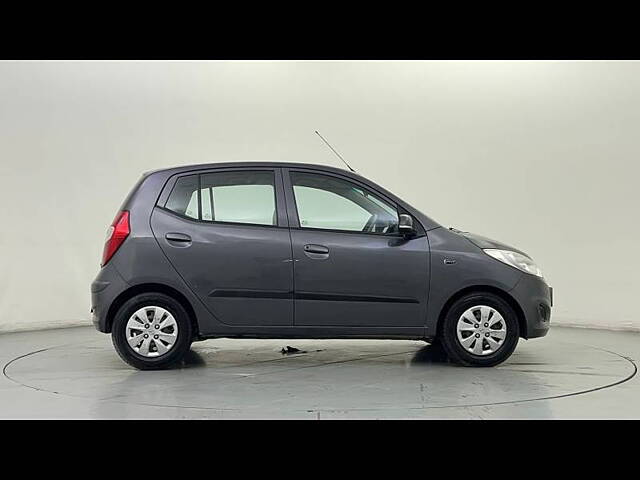 Used Hyundai i10 [2010-2017] Magna 1.2 Kappa2 in Delhi