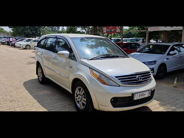 Used Tata Aria [2014-2017] Pride 4x4 in Bangalore