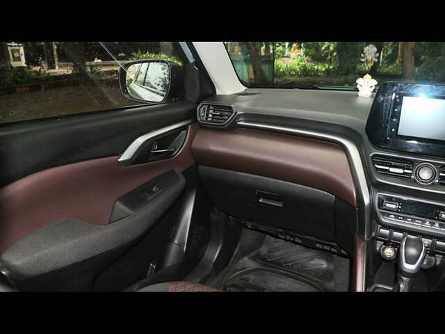 Used Maruti Suzuki Grand Vitara Delta Smart Hybrid AT in Thane