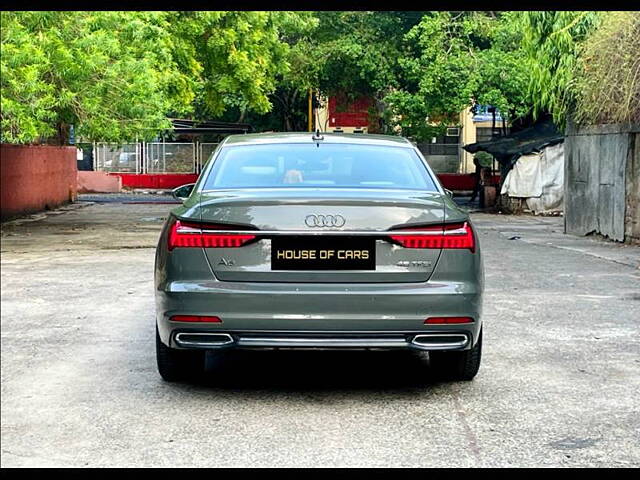 Used Audi A6 Technology 45 TFSI W/O Matrix in Delhi