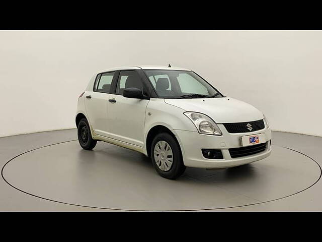 Used 2011 Maruti Suzuki Swift in Delhi