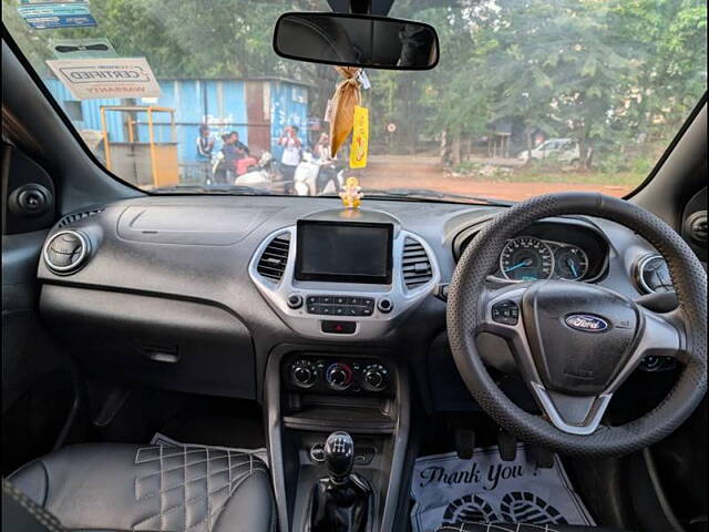 Used Ford Freestyle Trend 1.2 Ti-VCT [2018-2019] in Pune