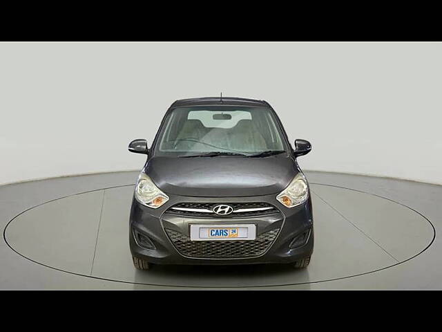 Used Hyundai i10 [2010-2017] Sportz 1.2 Kappa2 in Delhi