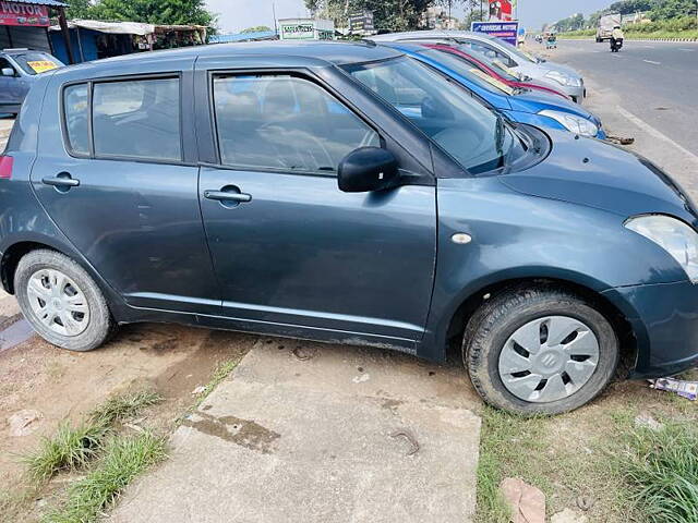 Used Maruti Suzuki Swift  [2005-2010] LXi in Ranchi