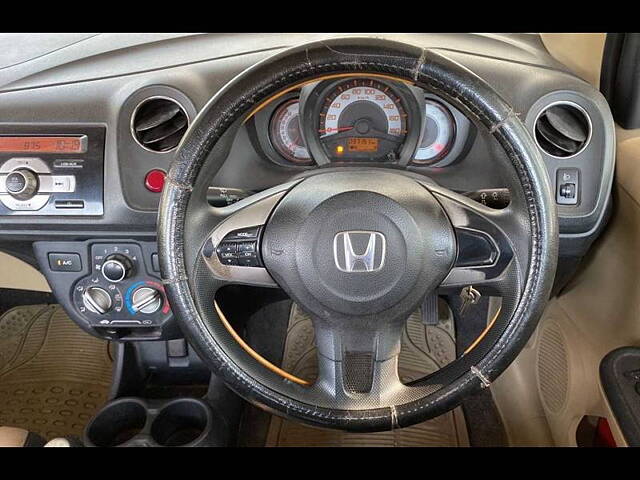 Used Honda Brio [2013-2016] S MT in Hyderabad