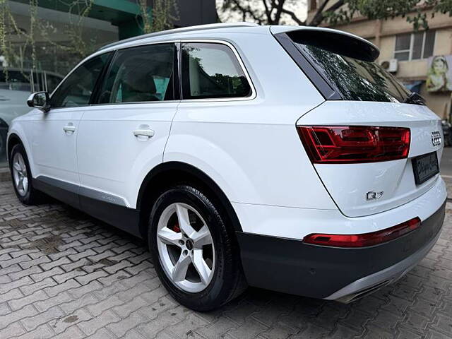 Used Audi Q7 [2015-2020] 45 TDI Technology Pack in Chennai