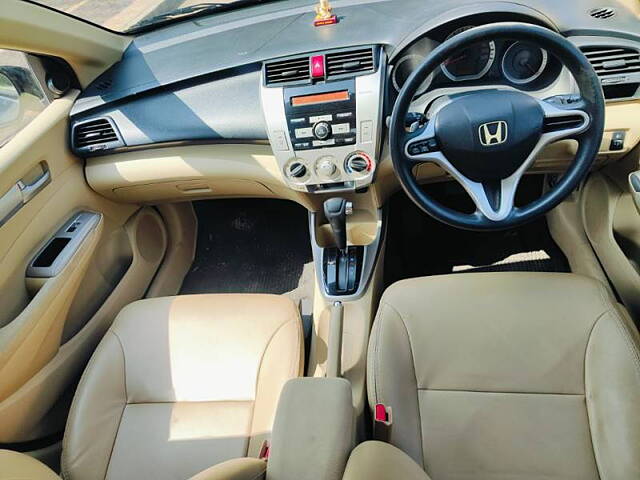 Used Honda City [2008-2011] 1.5 V AT in Pune