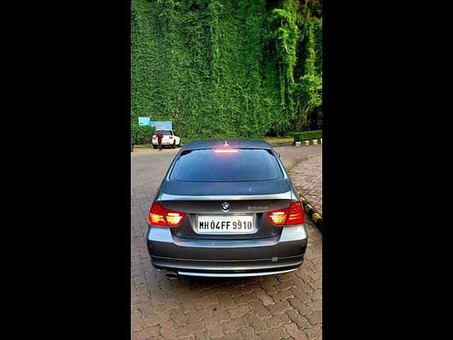 Used BMW 3 Series [2010-2012] 320d in Pune