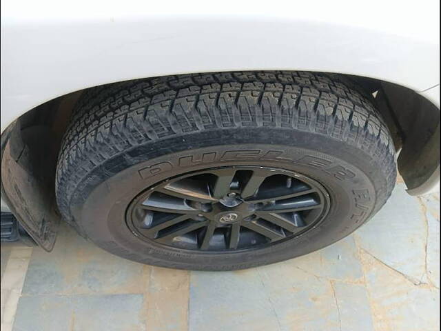 Used Toyota Fortuner [2012-2016] 3.0 4x2 AT in Delhi