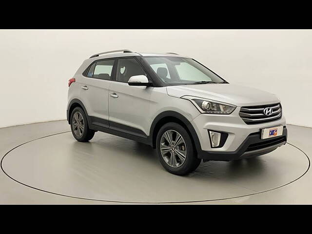 Used 2017 Hyundai Creta in Delhi