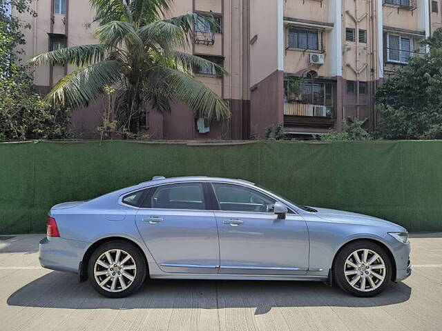 Used Volvo S90 [2016-2021] Inscription D4 [2016-2020] in Mumbai