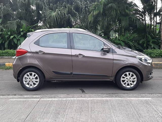 Used Tata Tiago [2016-2020] Revotron XZA [2017-2019] in Mumbai