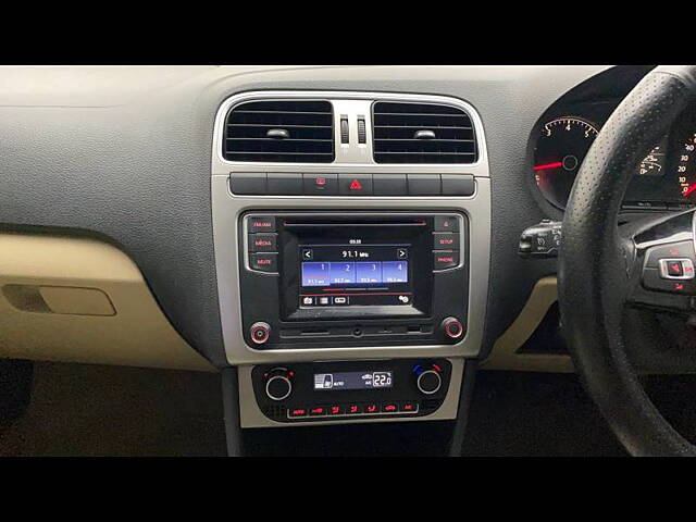 Used Volkswagen Polo [2016-2019] Highline1.2L (P) in Chennai