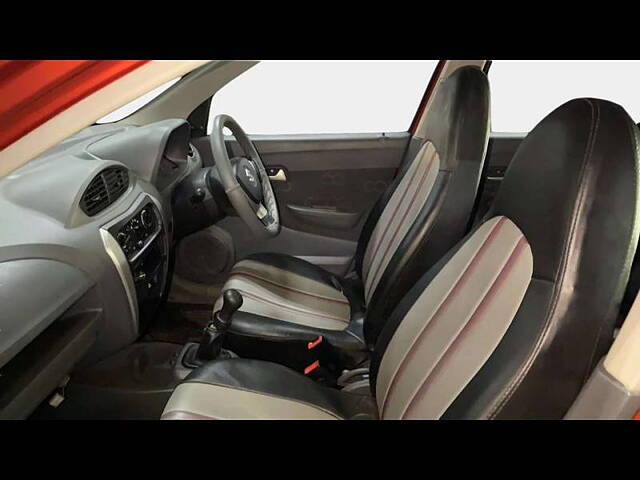 Used Maruti Suzuki Alto 800 [2012-2016] Lxi in Ahmedabad