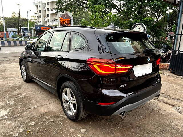 Used BMW X1 [2016-2020] sDrive20d Expedition in Pune