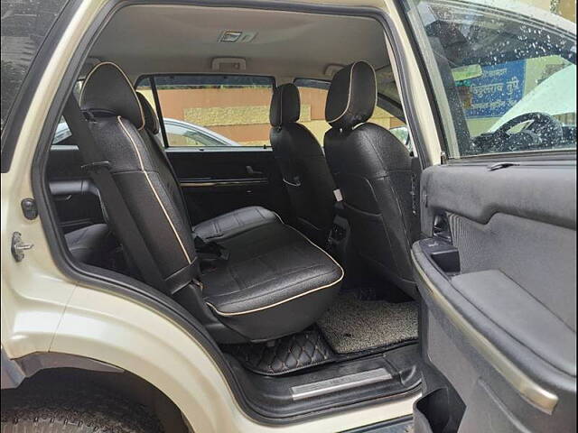 Used Tata Hexa [2017-2019] XM 4x2 7 STR in Pune