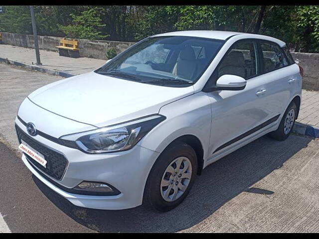 Used Hyundai Elite i20 [2014-2015] Sportz 1.2 (O) in Pune