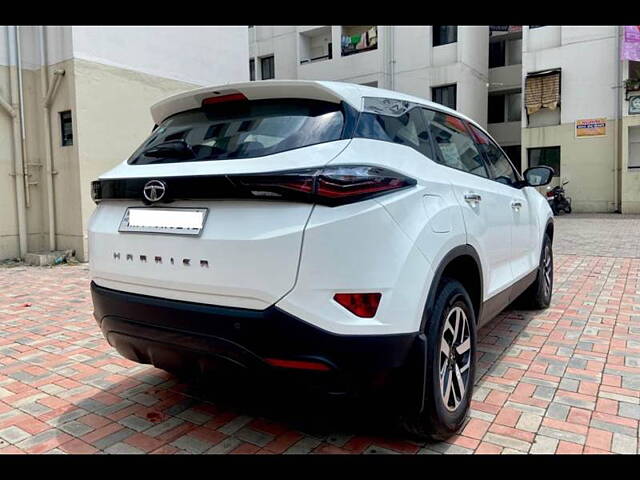 Used Tata Harrier [2019-2023] Kaziranga XZA Plus in Delhi