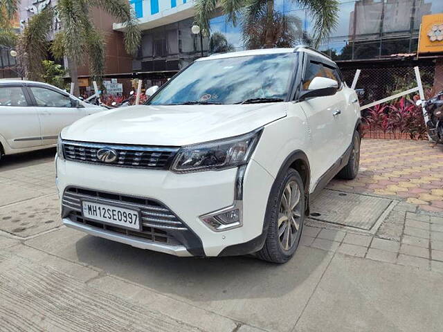 Used Mahindra XUV300 [2019-2024] W8 (O) 1.5 Diesel [2020] in Pune