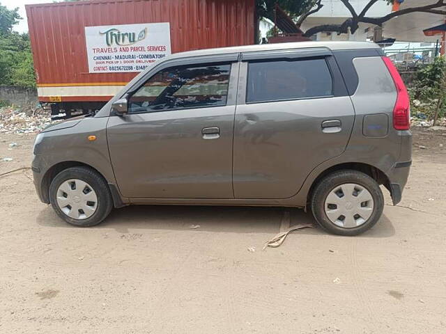 Used Maruti Suzuki Wagon R [2019-2022] VXi 1.0 [2019-2019] in Chennai