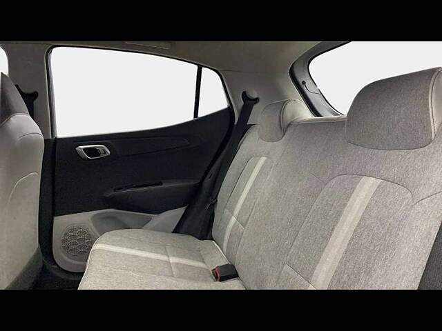 Used Hyundai Grand i10 Nios [2019-2023] Sportz AMT 1.2 Kappa VTVT in Delhi