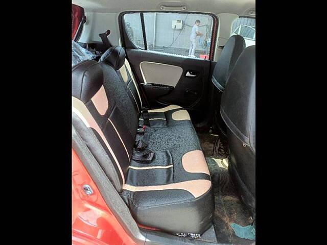 Used Maruti Suzuki Alto 800 LXi (O) in Hyderabad