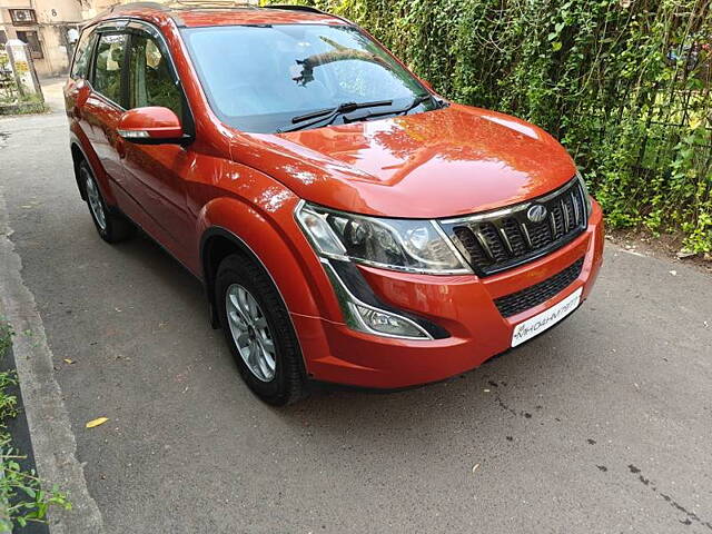 Used Mahindra XUV500 [2015-2018] W10 AT in Mumbai