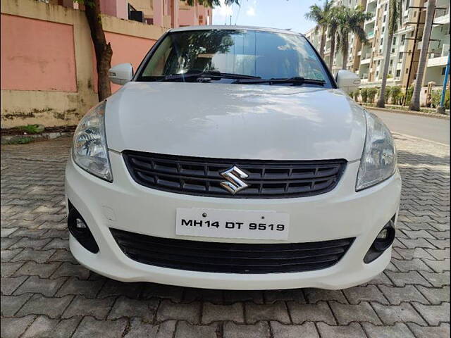 Used 2013 Maruti Suzuki Swift DZire in Pune