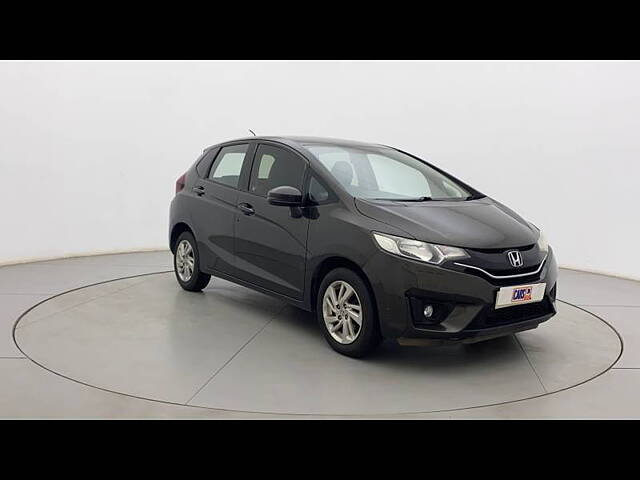 Used 2017 Honda Jazz in Chennai