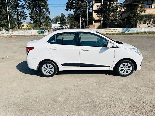 Used Hyundai Xcent [2014-2017] Base 1.1 CRDi in Karnal