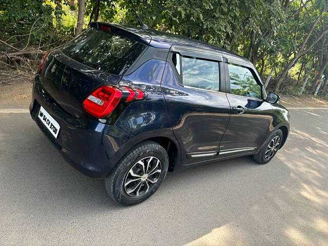 Used Maruti Suzuki Swift [2014-2018] VXi [2014-2017] in Bhopal