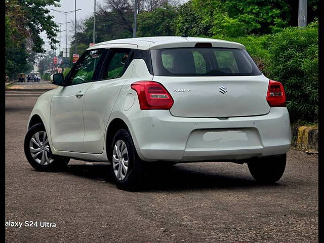 Used Maruti Suzuki Swift [2021-2024] VXi [2021-2023] in Kurukshetra