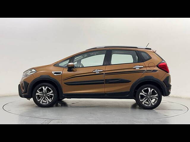 Used 2018 Honda WR-V in Ghaziabad