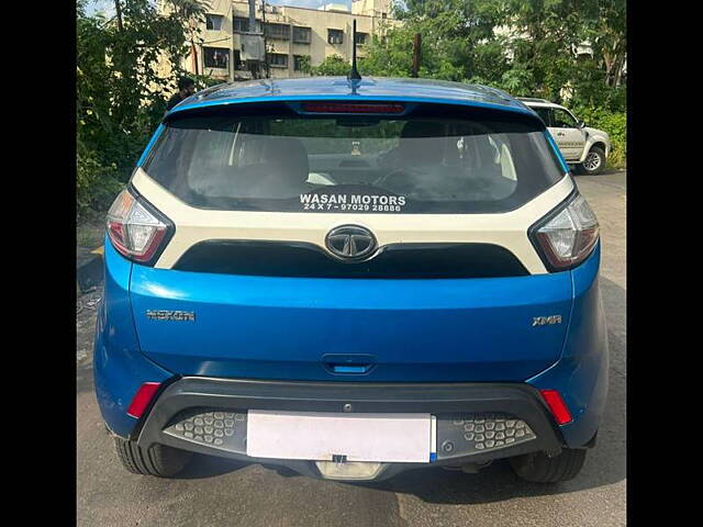 Used Tata Nexon [2017-2020] XMA Petrol in Mumbai