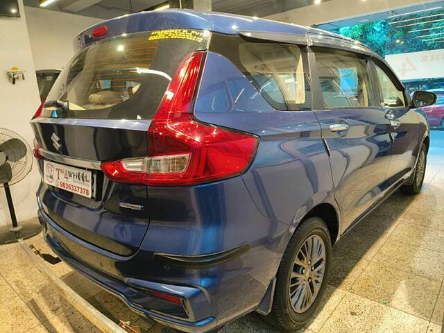 Used Maruti Suzuki Ertiga [2018-2022] ZXi Plus in Kolkata