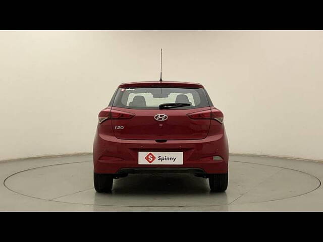 Used Hyundai Elite i20 [2014-2015] Asta 1.2 in Pune