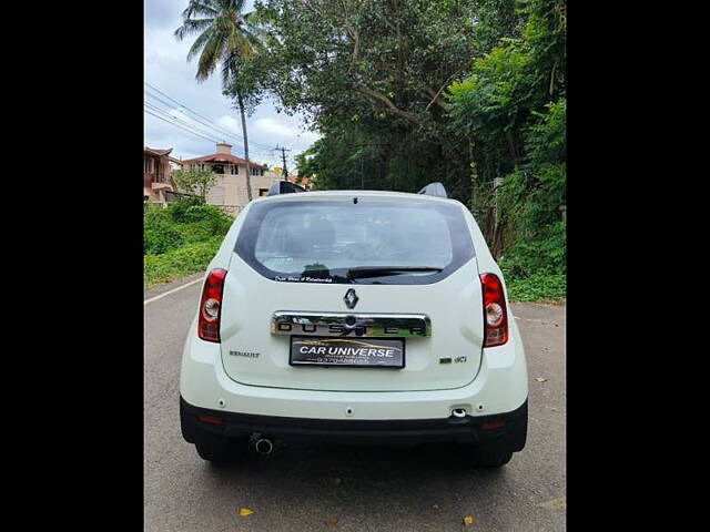 Used Renault Duster [2012-2015] 85 PS RxL Diesel (Opt) in Mysore