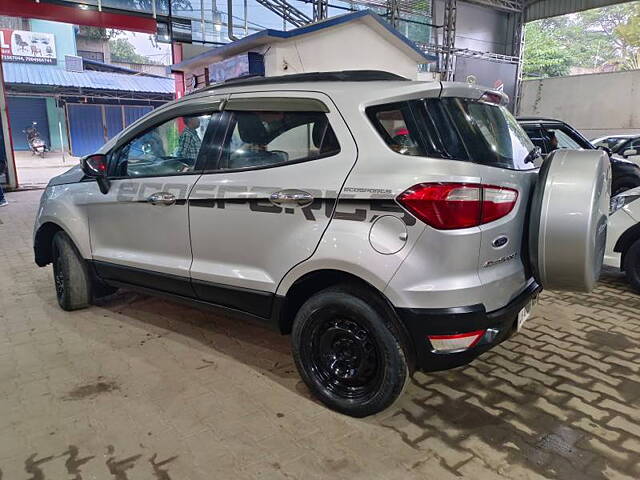 Used Ford EcoSport [2013-2015] Trend 1.5 Ti-VCT in Ranchi