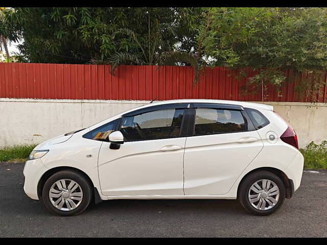 Used Honda Jazz [2015-2018] S Diesel [2015-2016] in Chennai