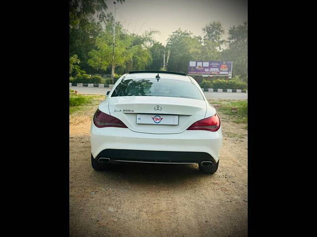 Used Mercedes-Benz CLA [2015-2016] 200 CDI Sport in Ahmedabad