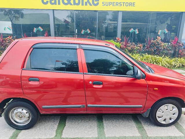 Used Maruti Suzuki Alto K10 [2010-2014] LXi in Pune