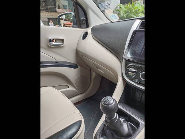 Used Maruti Suzuki Celerio [2017-2021] VXi CNG in Pune