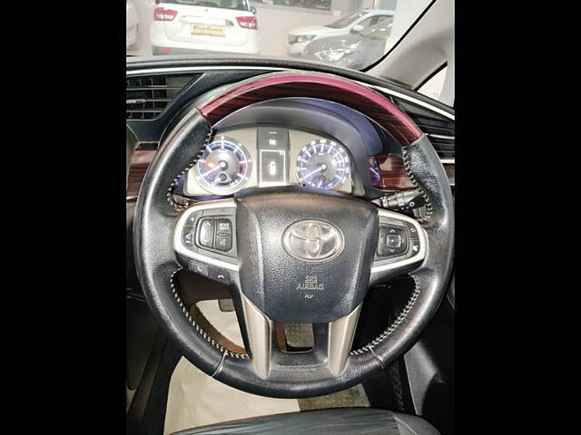 Used Toyota Innova Crysta [2016-2020] 2.4 VX 7 STR [2016-2020] in Mathura