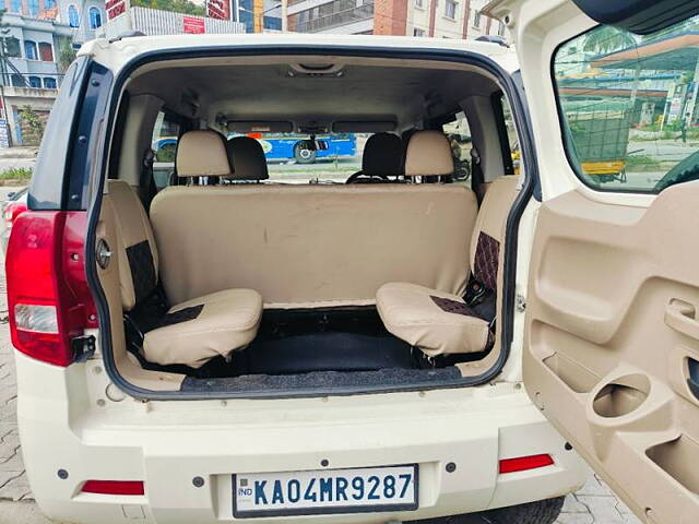 Used Mahindra TUV300 [2015-2019] T8 in Bangalore