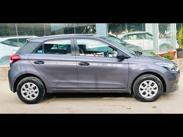 Used Hyundai Elite i20 [2014-2015] Era 1.2 in Bangalore