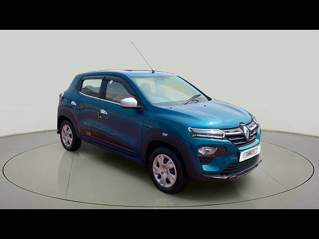 Used 2022 Renault Kwid in Indore