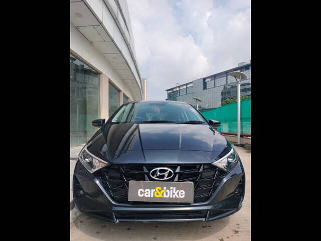 Used 2023 Hyundai Elite i20 in Gurgaon