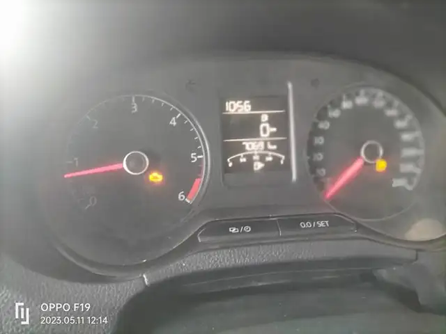 Used Volkswagen Ameo Highline Plus 1.5L (D)16 Alloy in Lucknow
