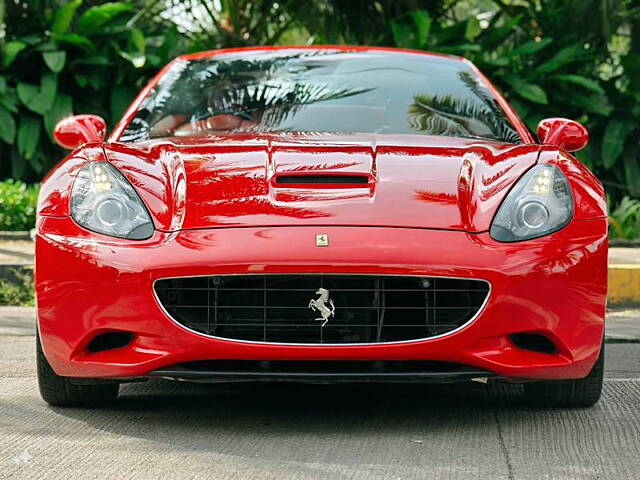 Used 2013 Ferrari California in Mumbai