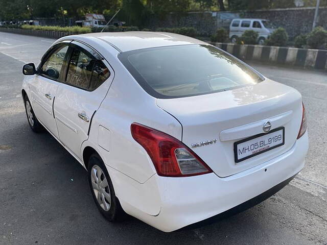 Used Nissan Sunny [2011-2014] XL in Mumbai